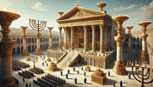 third temple