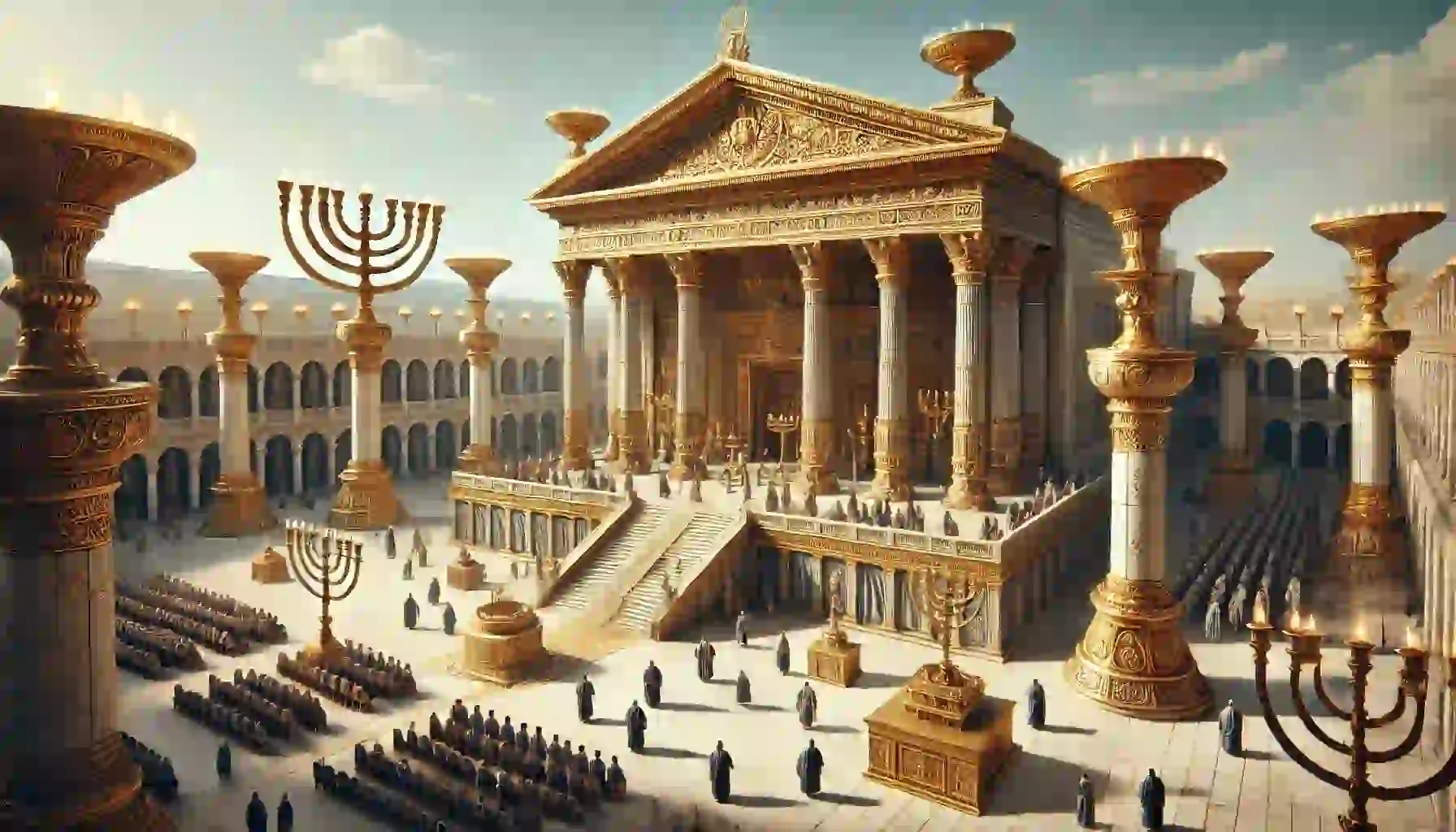 Third Temple