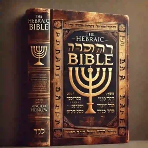 Hebraic Roots Bible free download