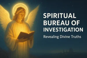 Spiritual Bureau of Investigation